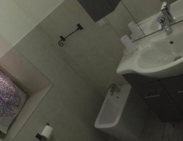 Double or Twin Room with Private Bathroom