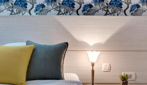 Double Room - Attic