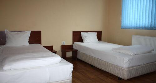 Small Twin Room