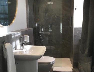 Double Room with Bathroom