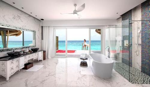 Water Villa