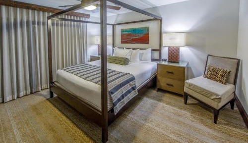 Signature Three-Bedroom Villa