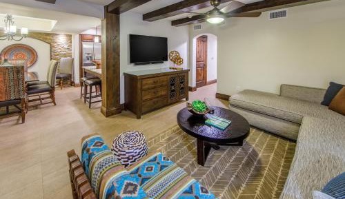 Signature Two-Bedroom Villa
