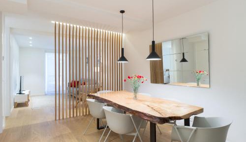 Superior Apartment