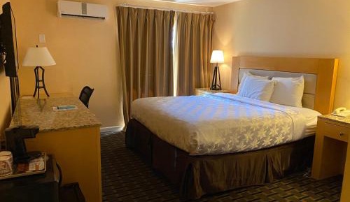 King Room - Disability Access