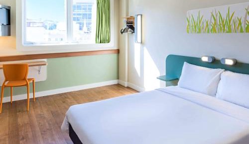Classic Double Room