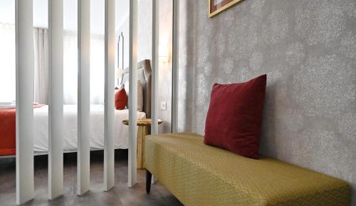 Family Studio - Third Floor