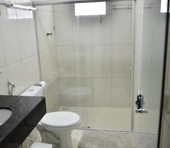 Budget Triple Room