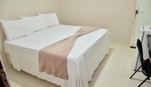 Double or Twin Room with Bathroom