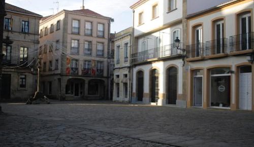 Duplex Apartment