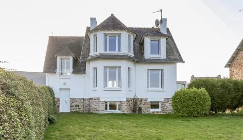 Five-Bedroom House
