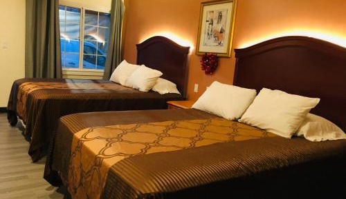 Queen Room
