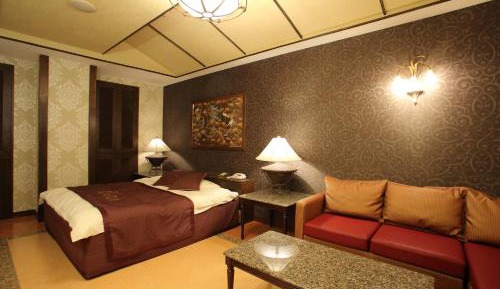 Queen Room