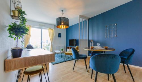 Superior Apartment