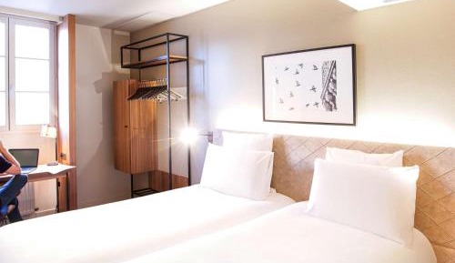 Classic Double Room