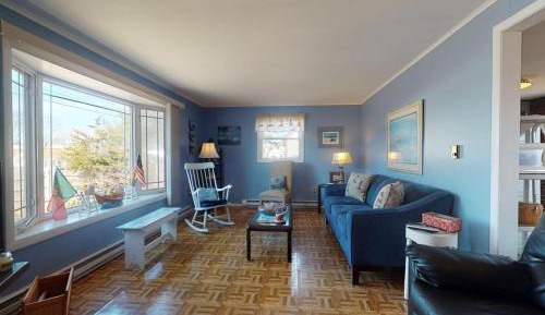 Three Bedroom holiday home 