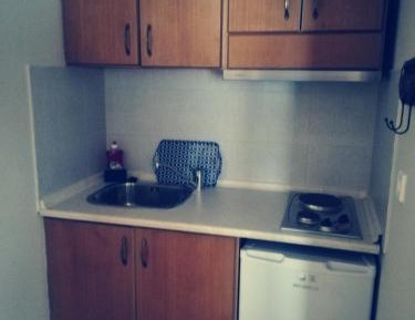 Studio (2 Adults) - Ground Floor