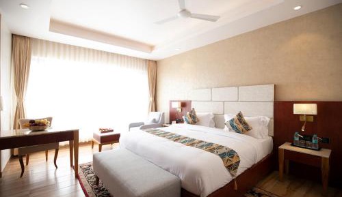 Standard King Room