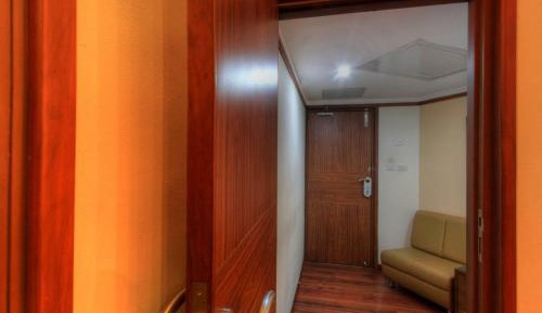 Premium Double Room