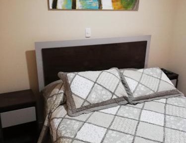 One-Bedroom Standard Apartment