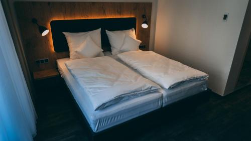 Double Room - Disability Access