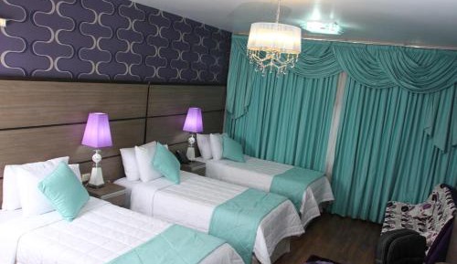 Triple Suite (3 Adults)