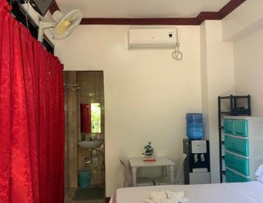 Queen Room - Disability Access