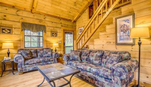 Three Bedroom holiday home 