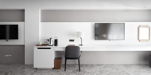 Suite with Sea View