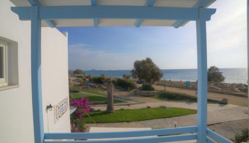 Double Room with Sea View