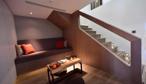 Premium Quadruple Room