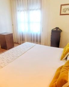 Double Room with Living Room