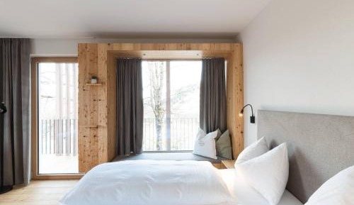Large Double Room