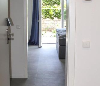 Suite with Terrace