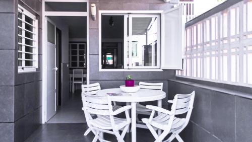 Apartment - Ground Floor