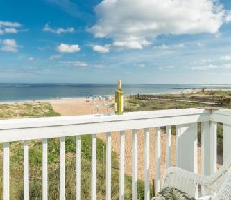 Premium Ocean Front King