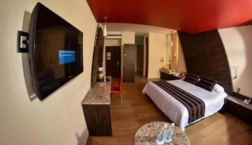 King Room