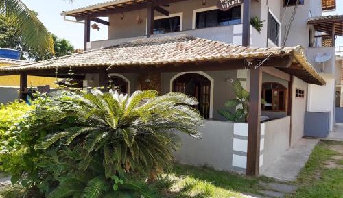 Standard Villa