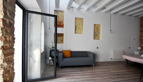 Loft (2 Adults)