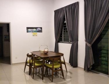 Family Bungalow