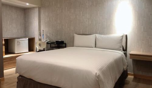 Standard Double Room - No Window