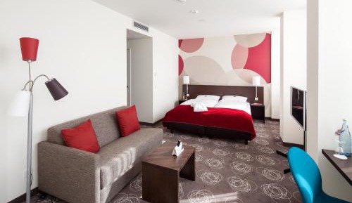 Superior Business Double Room