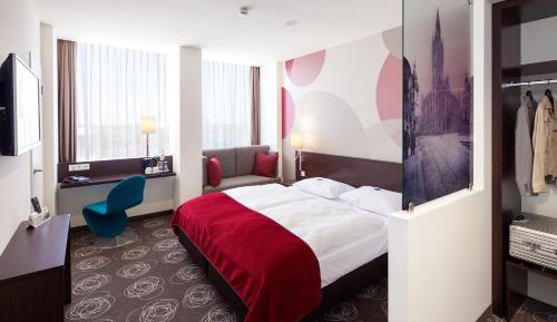 Comfort Business Double Room