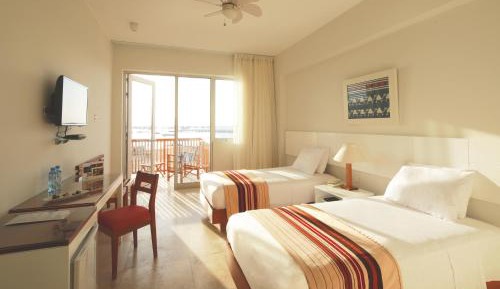 Double Room with Sea View