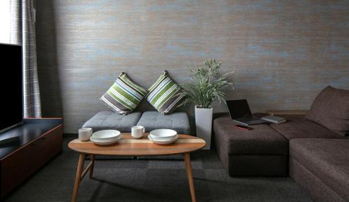 Deluxe Family Suite