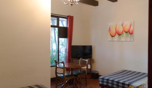 Double Room without A/C