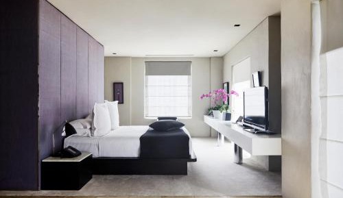 Duplex Penthouse