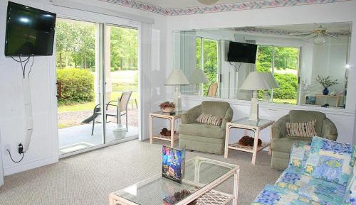 Two-Bedroom Villa