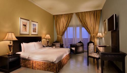 Standard  Room
