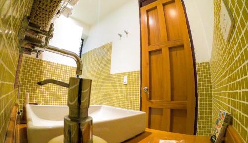 Double Room - Second Floor